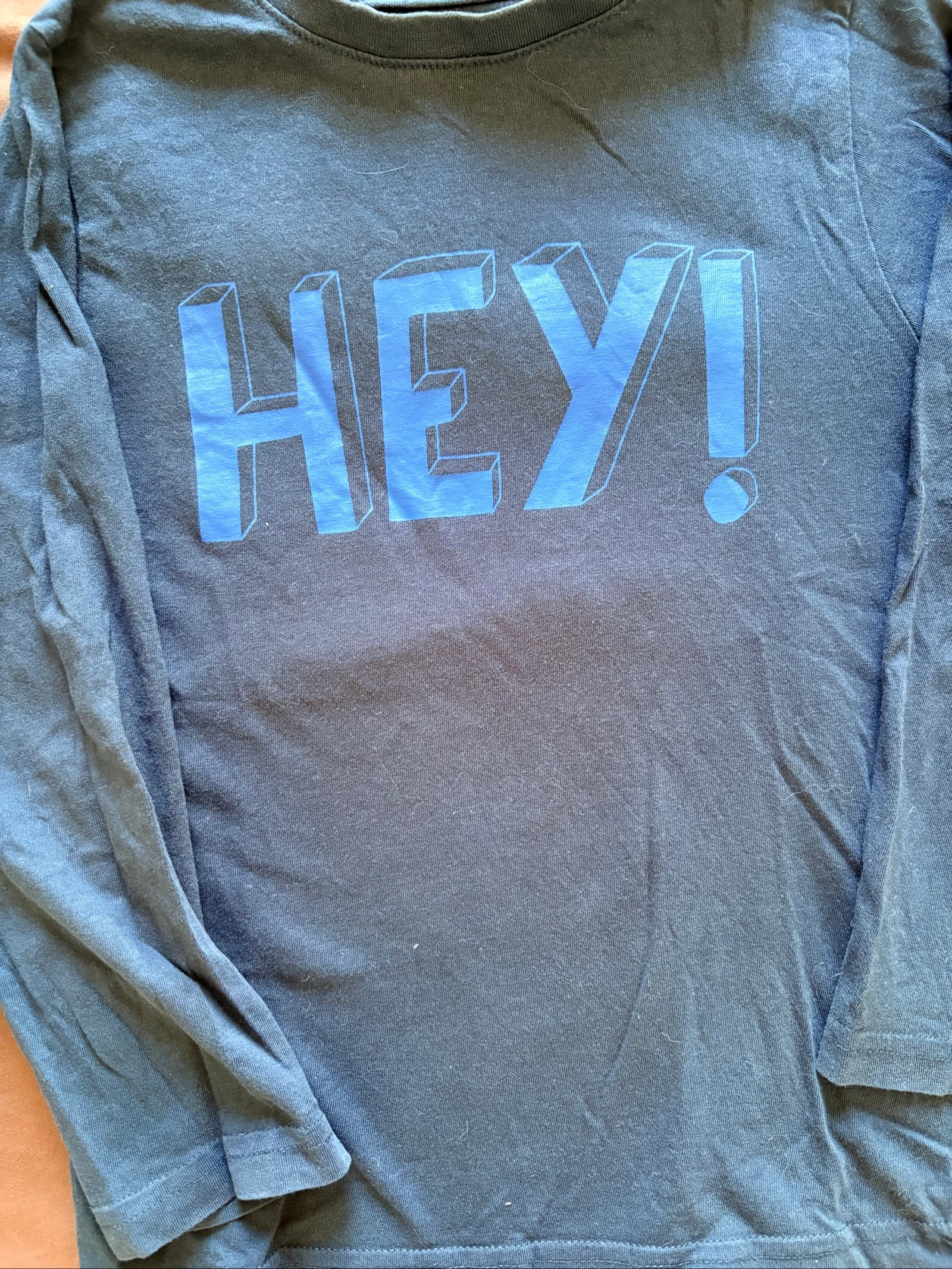 T-shirt  – photo 2